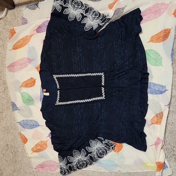 Pilcro Tops - Blouse